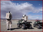 EVA in quad